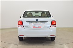 カローラアクシオ ハイブリッド