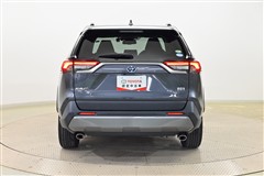 RAV4 ハイブリッドG 4WD