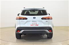 カローラクロス ハイブリッド Z