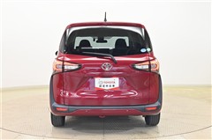 シエンタ ファンベース G