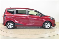 シエンタ ファンベース G