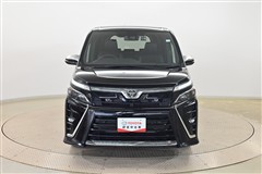 ヴォクシー ZS キラメキ3