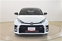 GRヤリス RZ ファーストエディショ