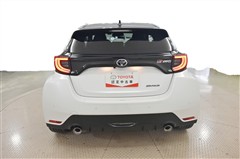 GRヤリス RZ ファーストエディショ