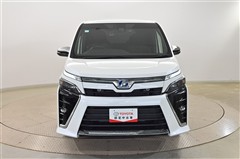 ヴォクシーHV ZS キラメキ