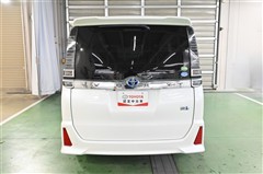 ヴォクシーHV ZS キラメキ