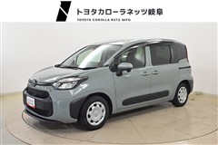 シエンタ ハイブリッド G