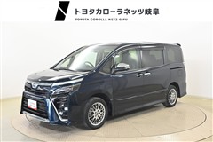 ヴォクシーHV ZS キラメキ3