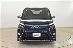 ヴォクシーHV ZS キラメキ3