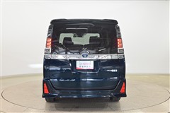 ヴォクシーHV ZS キラメキ3