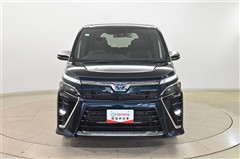 ヴォクシーHV ZS キラメキ3