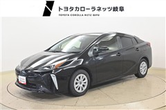 トヨタ プリウス S セーフティプラス2