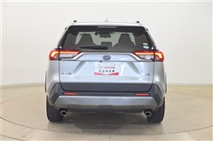 RAV4 ハイブリッドG 4WD