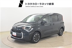 シエンタ ハイブリッド Z