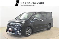 ヴォクシー ZS キラメキ2