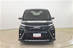 ヴォクシー ZS キラメキ2