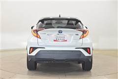 C-HR G LEDエディション