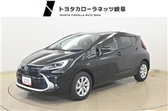 トヨタ アクア Z