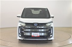 ノア ハイブリッド S-Z