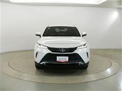 ハリアー Z