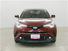 C-HR G