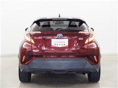 C-HR G