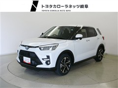 ライズ ハイブリットZ