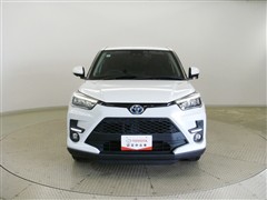 ライズ ハイブリットZ