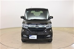 N-BOX カスタム G Lホンダセン