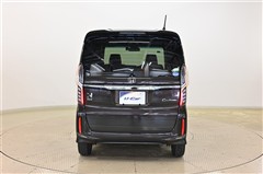 N-BOX カスタム G Lホンダセン
