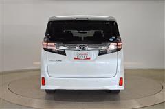 ヴェルファイア Z Aエディション