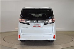 ヴェルファイア Z Aエディション