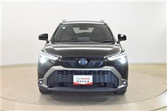 カローラクロス ハイブリッド Z