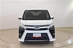 ヴォクシーHV ZS