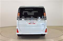 ヴォクシーHV ZS