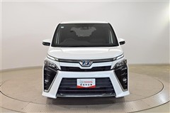 ヴォクシーHV ZS