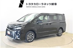 ヴォクシー ZS スロープタイプ1