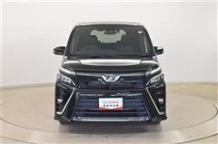 ヴォクシー ZS スロープタイプ1