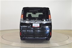 ヴォクシー ZS スロープタイプ1