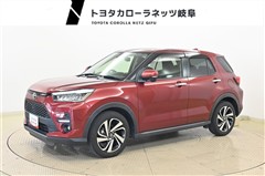 ライズ Z
