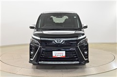 ヴォクシー ZS キラメキ3