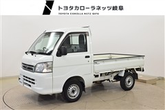 ダイハツ ハイゼットT スペシャル AC PS