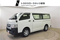 レジアスV ロングDX