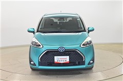 シエンタ ハイブリッド G