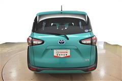 シエンタ ハイブリッド G