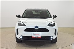 ヤリスクロス ハイブリッド Z