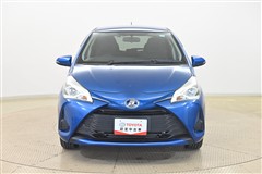 ヴィッツ ハイブリッド F