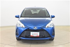 ヴィッツ ハイブリッド F