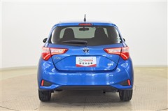 ヴィッツ ハイブリッド F