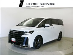 ヴェルファイアHV Zプレミア